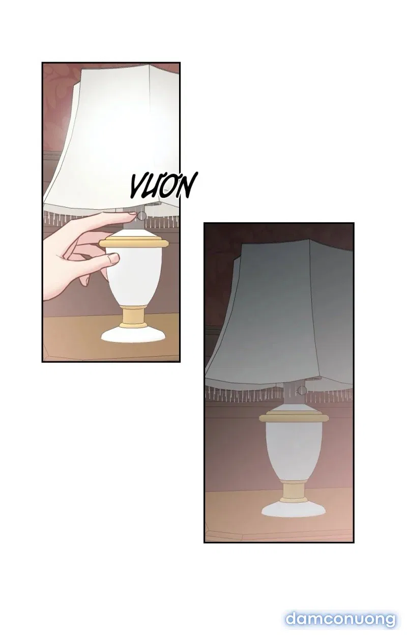 Cô Chủ Và Người Hầu 