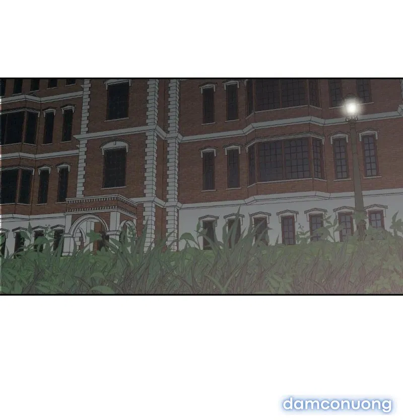 Cô Chủ Và Người Hầu 