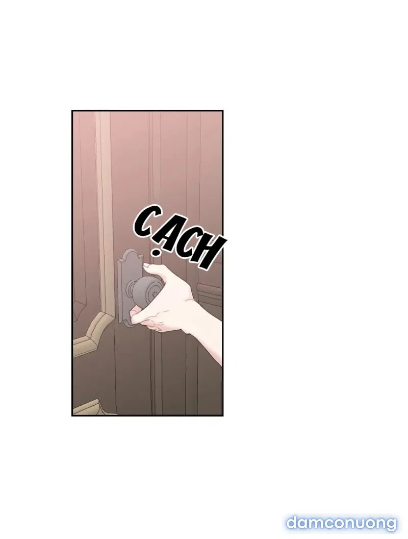 Cô Chủ Và Người Hầu 