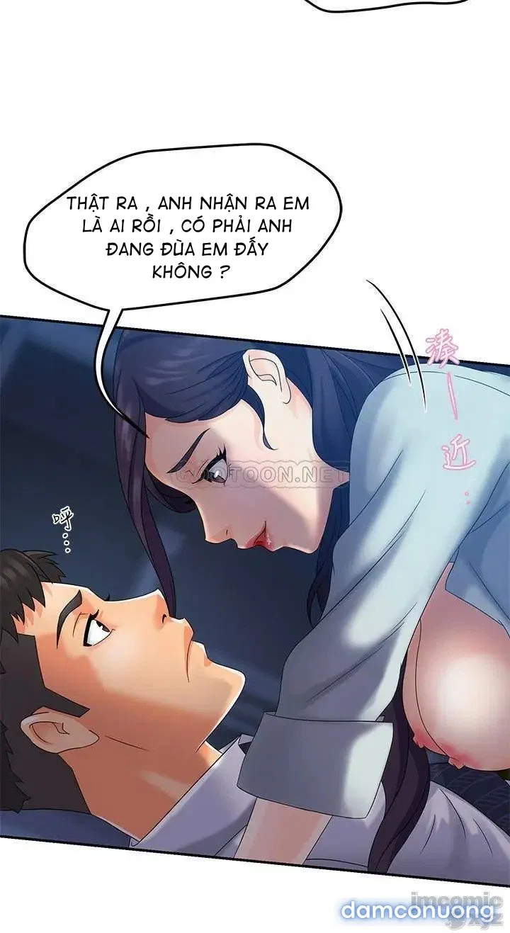 Trưởng Phòng Mật Báo 