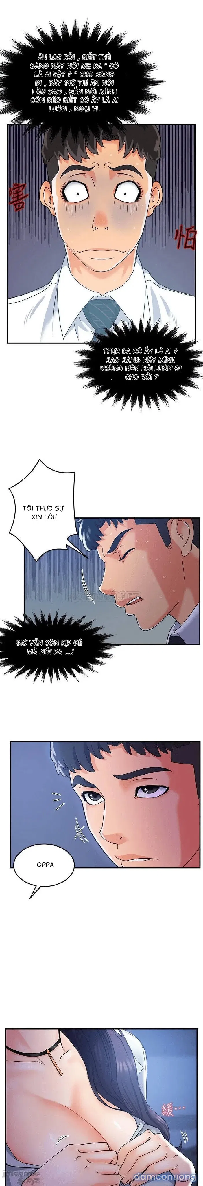 Trưởng Phòng Mật Báo 