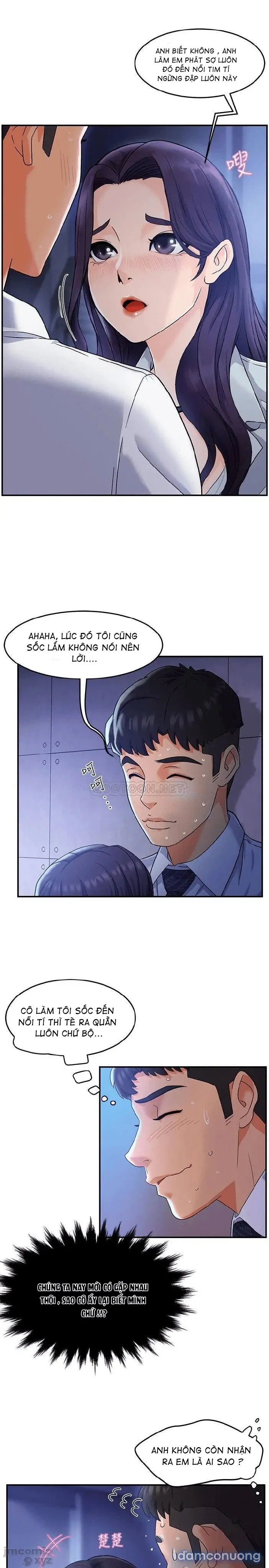 Trưởng Phòng Mật Báo 