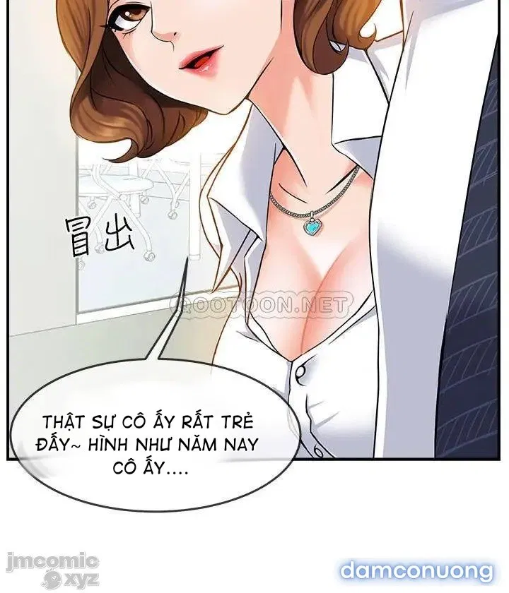 Trưởng Phòng Mật Báo 