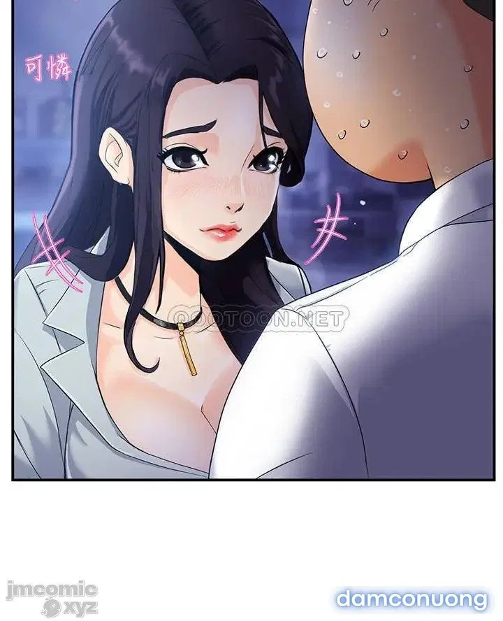 Trưởng Phòng Mật Báo 
