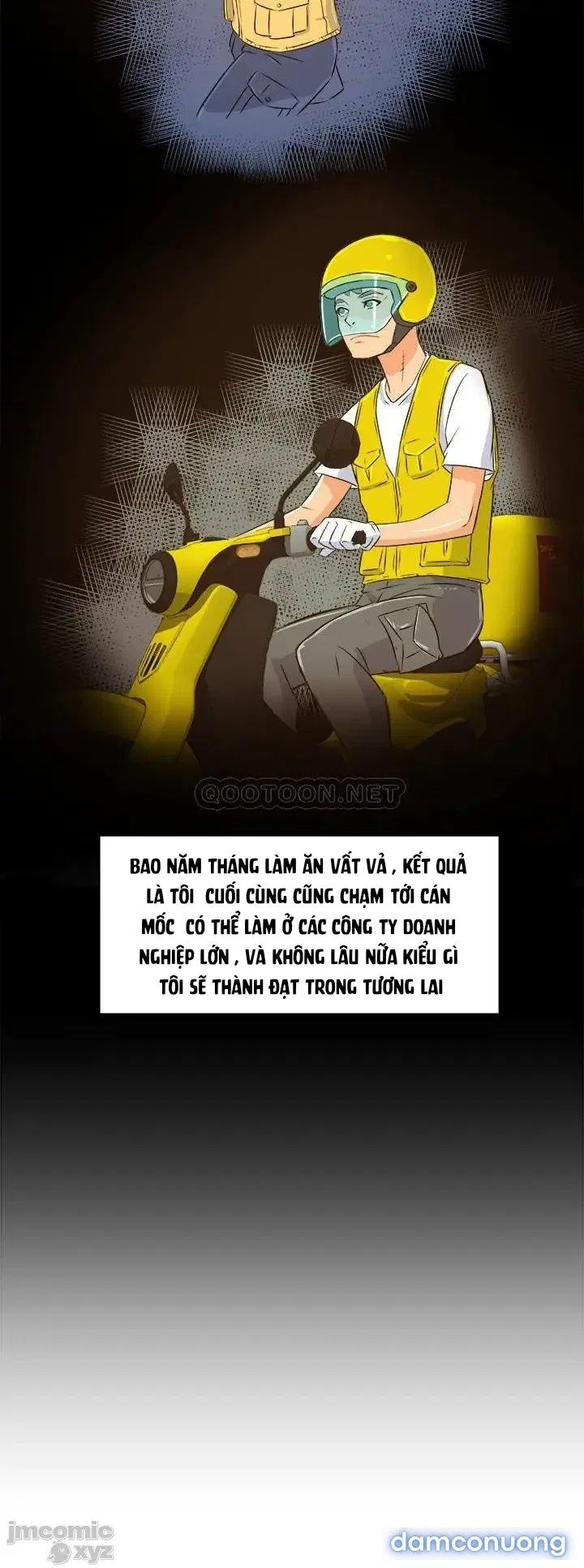 Trưởng Phòng Mật Báo 