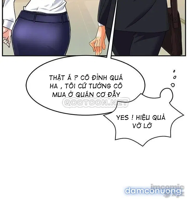 Trưởng Phòng Mật Báo 