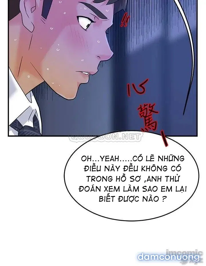 Trưởng Phòng Mật Báo 