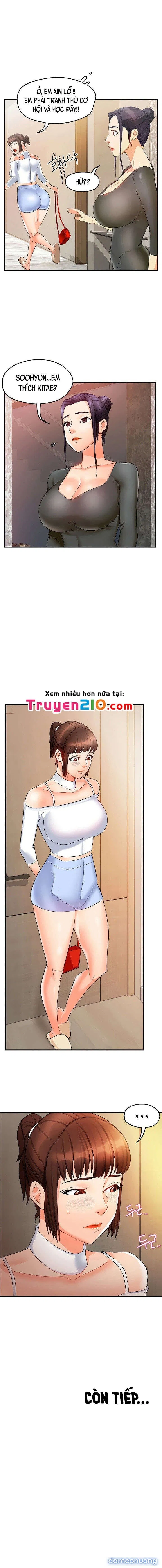 Trưởng Phòng Mật Báo 