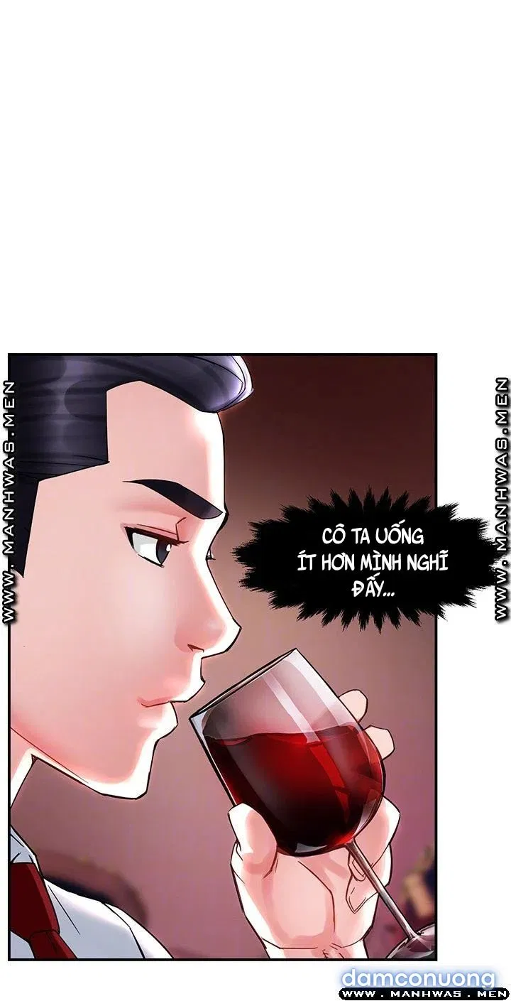 Trưởng Phòng Mật Báo 