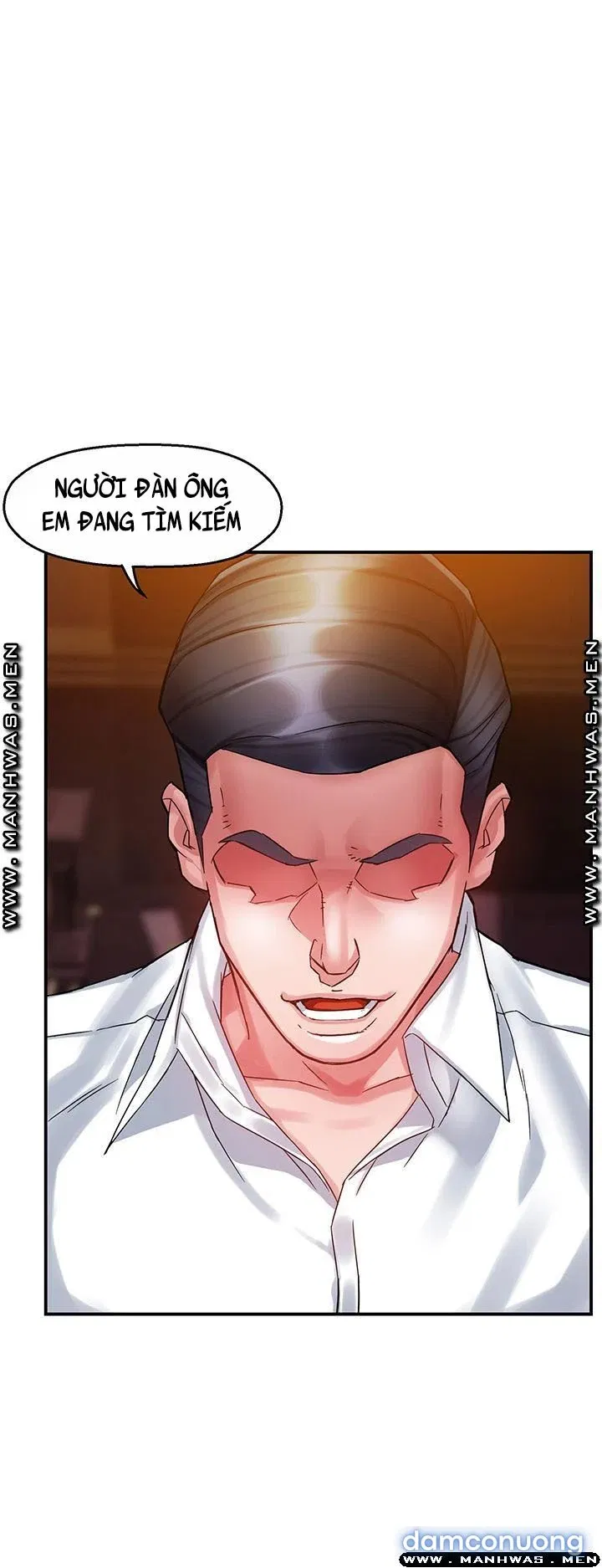 Trưởng Phòng Mật Báo 