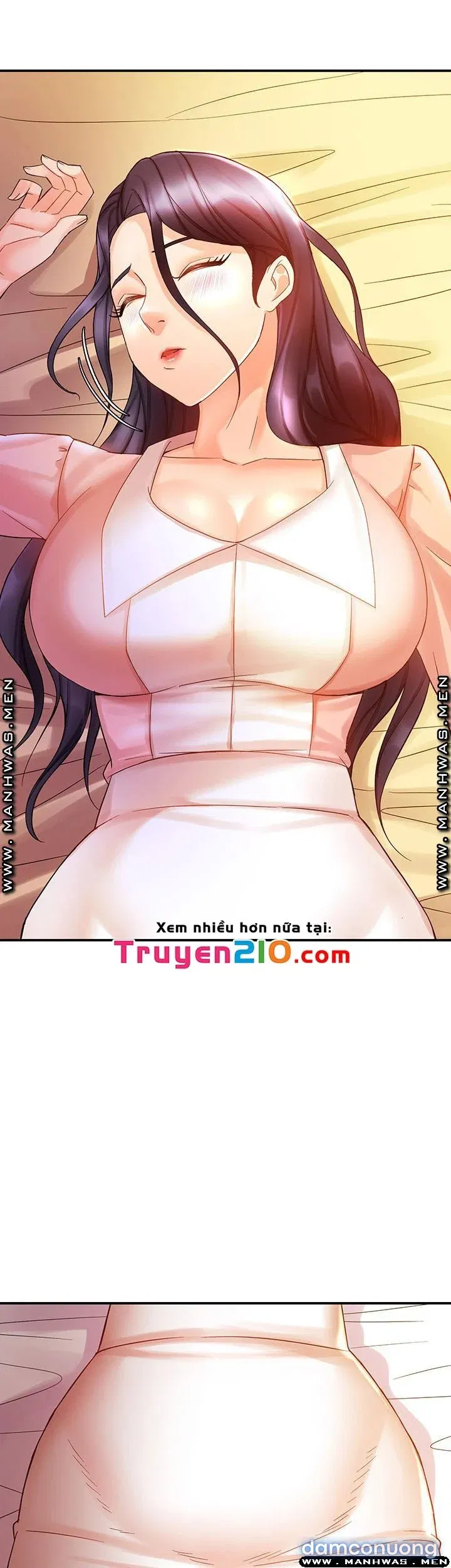 Trưởng Phòng Mật Báo 