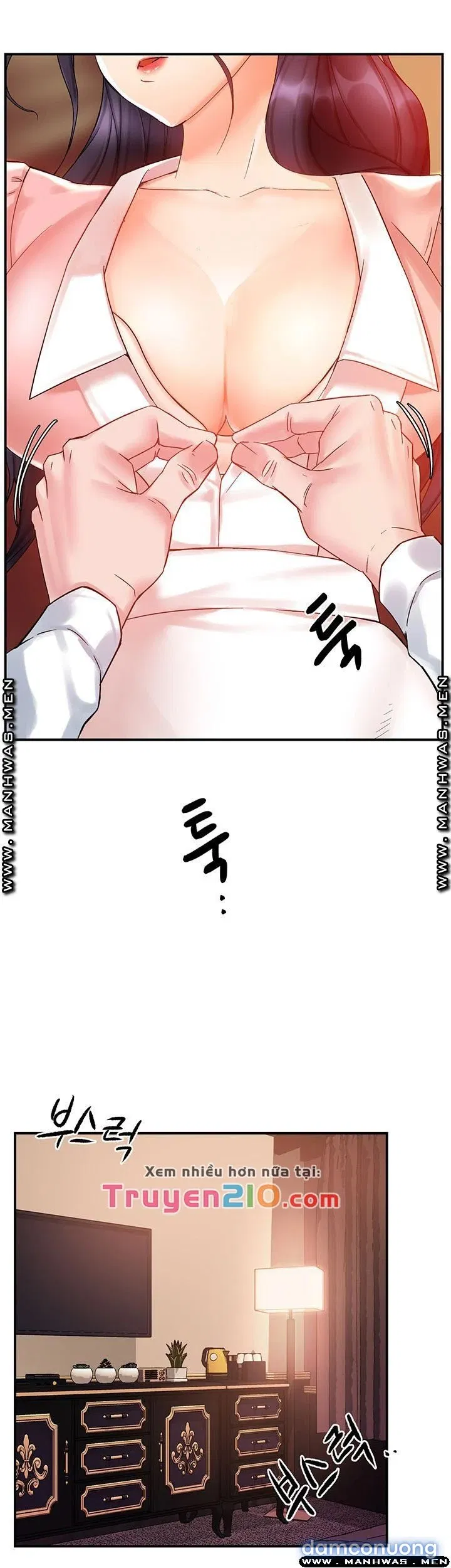Trưởng Phòng Mật Báo 