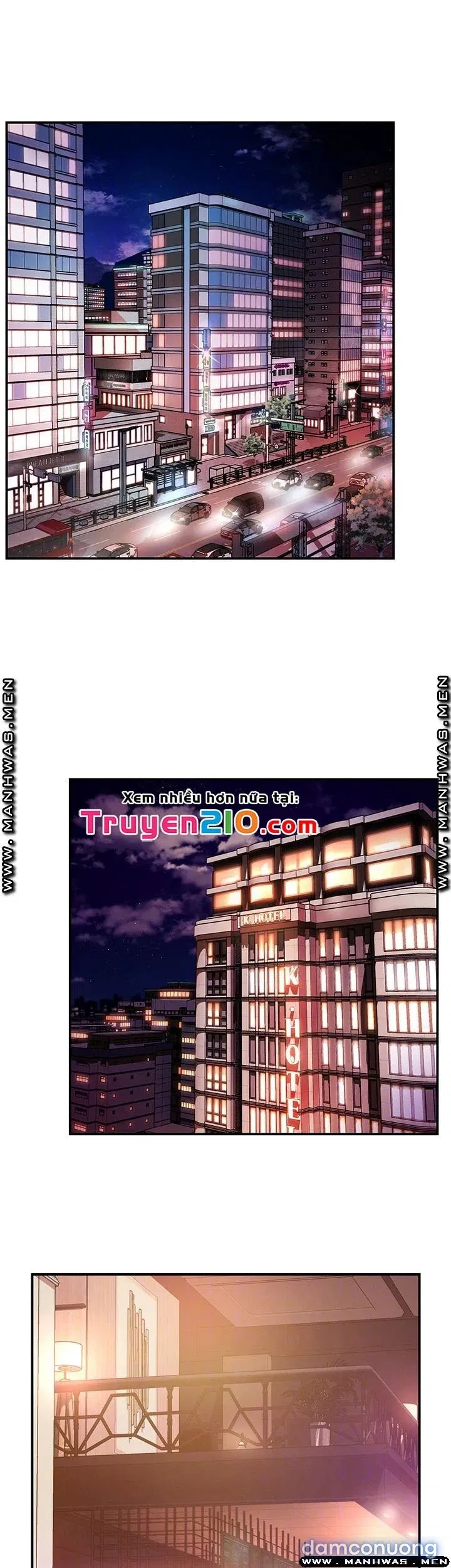 Trưởng Phòng Mật Báo 