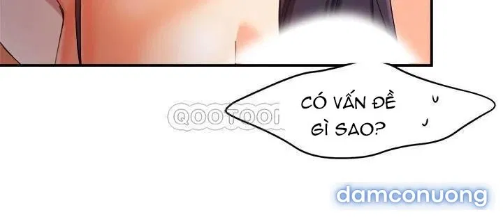 Trưởng Phòng Mật Báo 