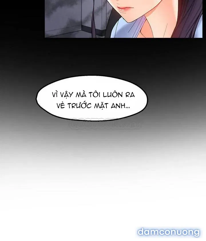Trưởng Phòng Mật Báo 