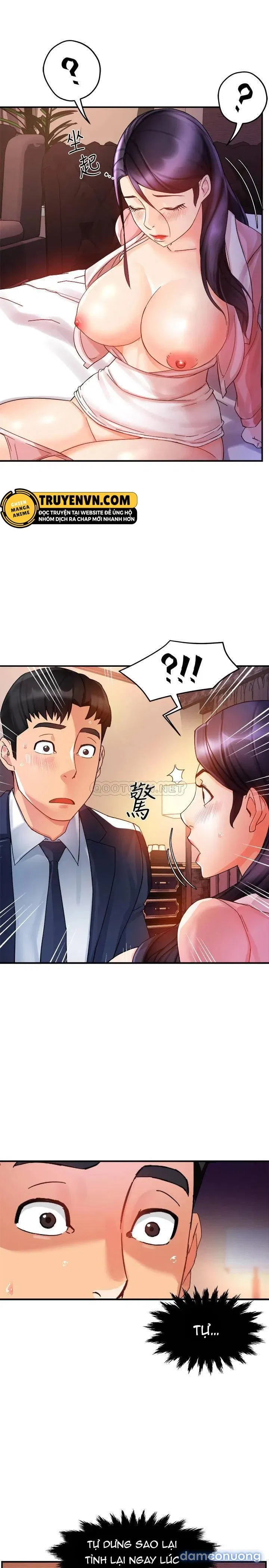 Trưởng Phòng Mật Báo 