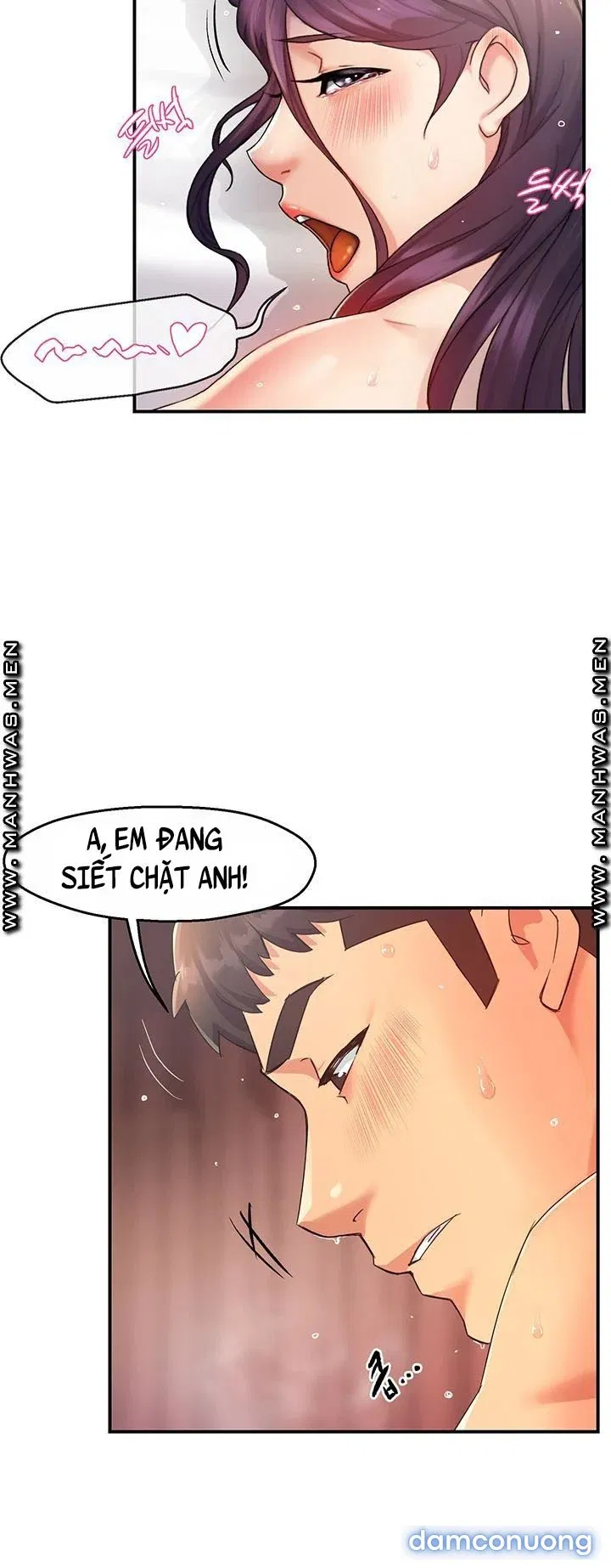 Trưởng Phòng Mật Báo 