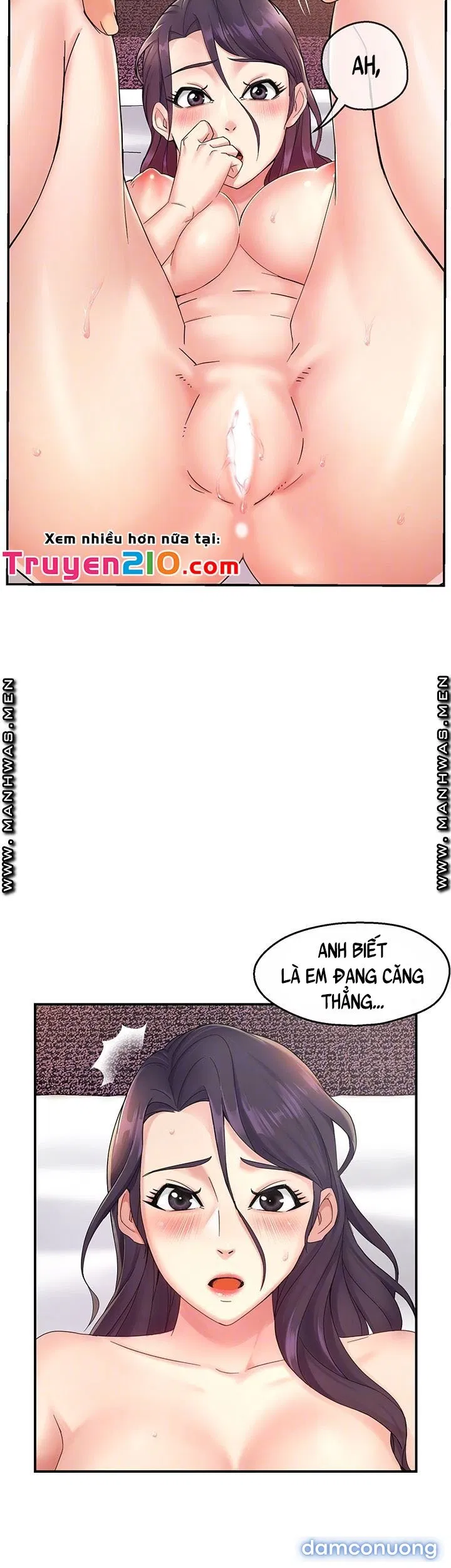 Trưởng Phòng Mật Báo 