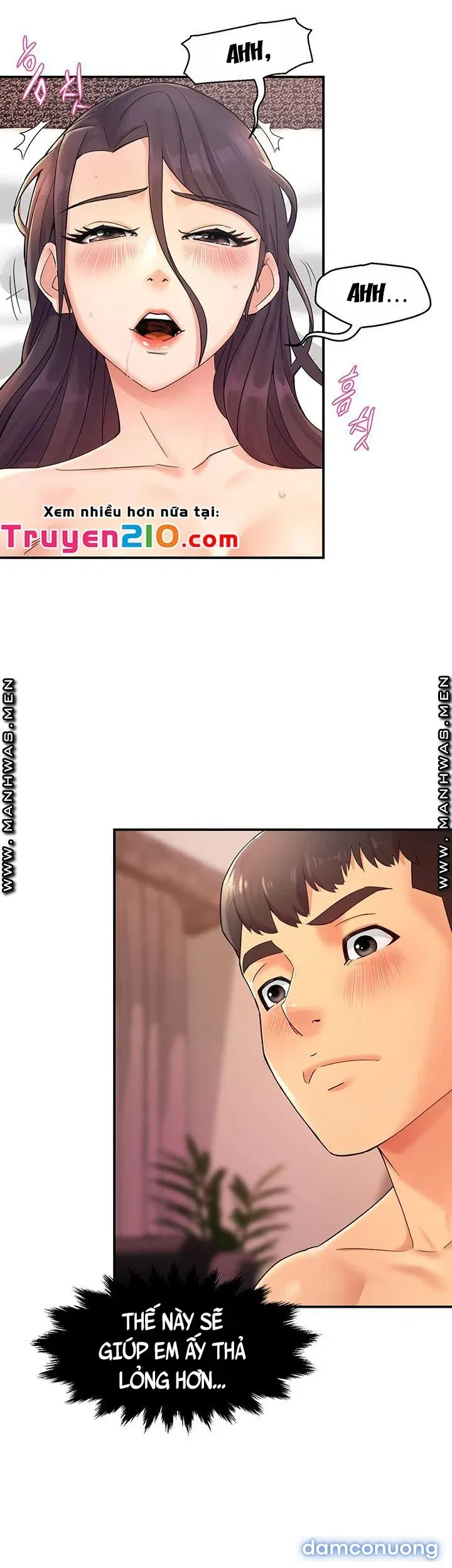 Trưởng Phòng Mật Báo 