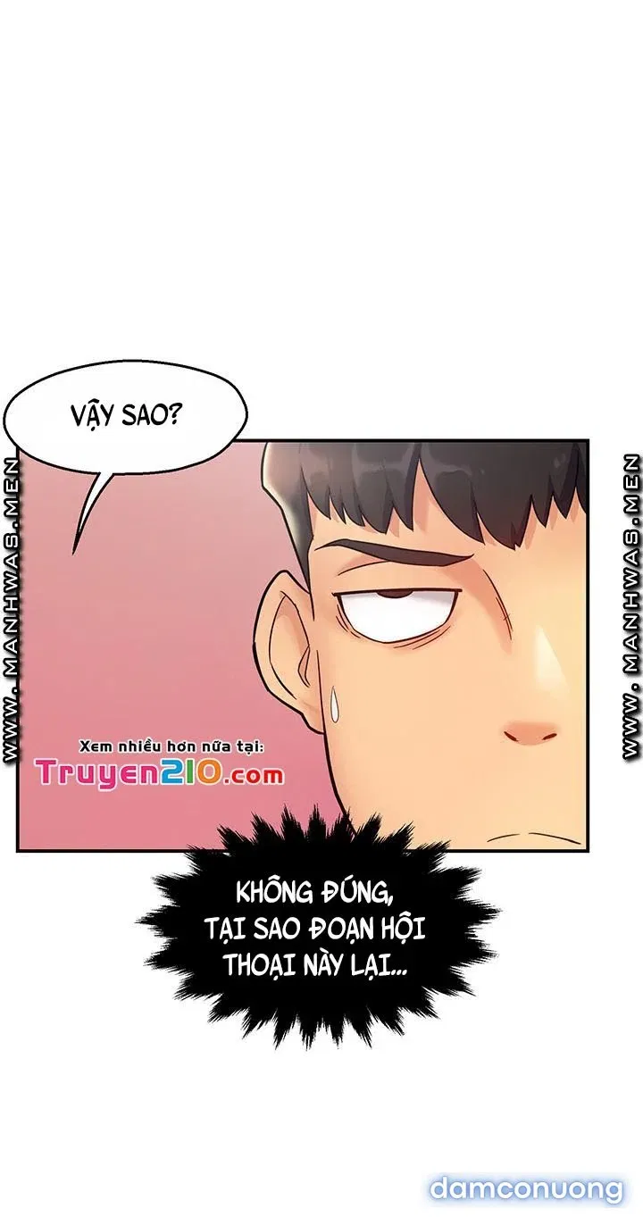 Trưởng Phòng Mật Báo 