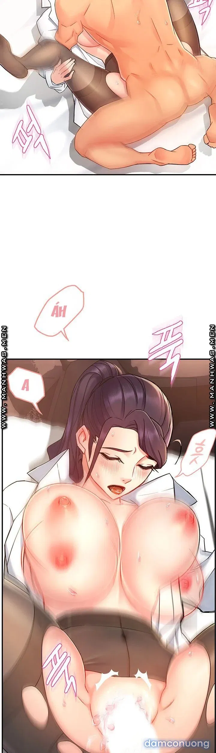 Trưởng Phòng Mật Báo 