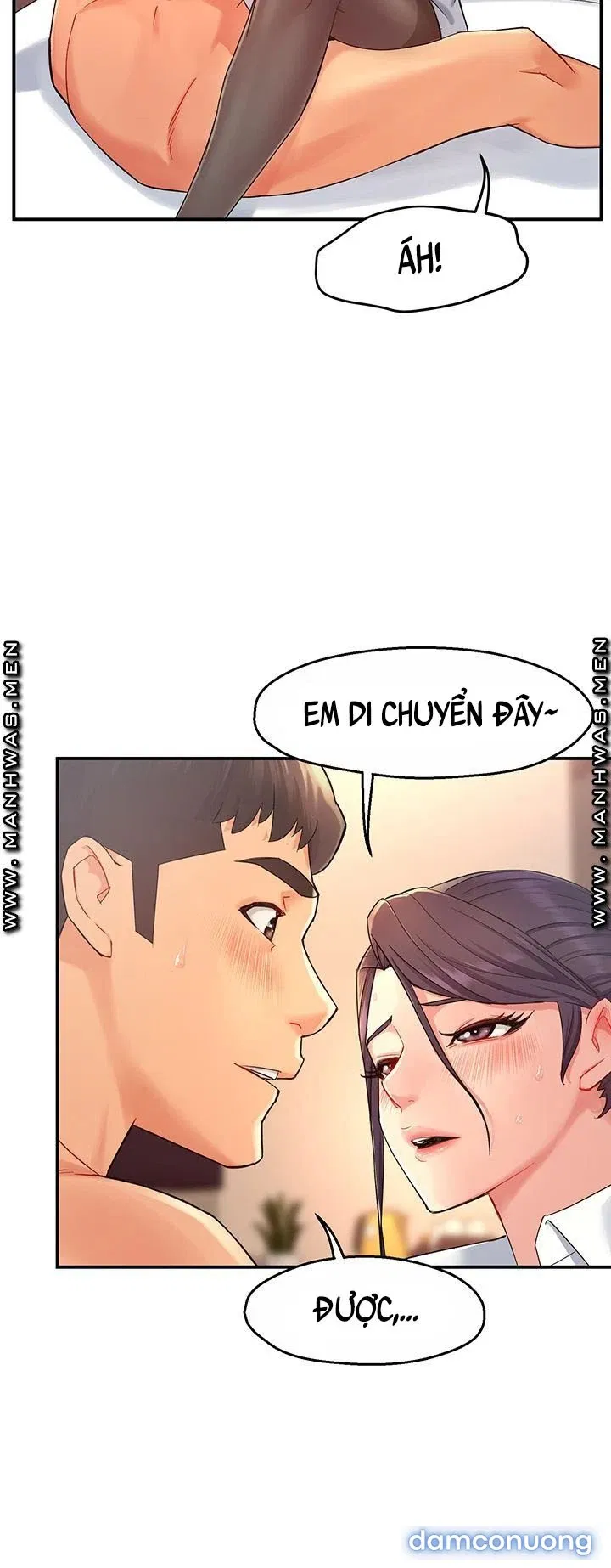Trưởng Phòng Mật Báo 