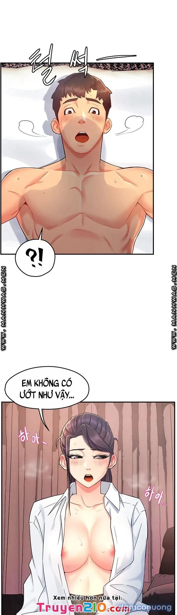 Trưởng Phòng Mật Báo 