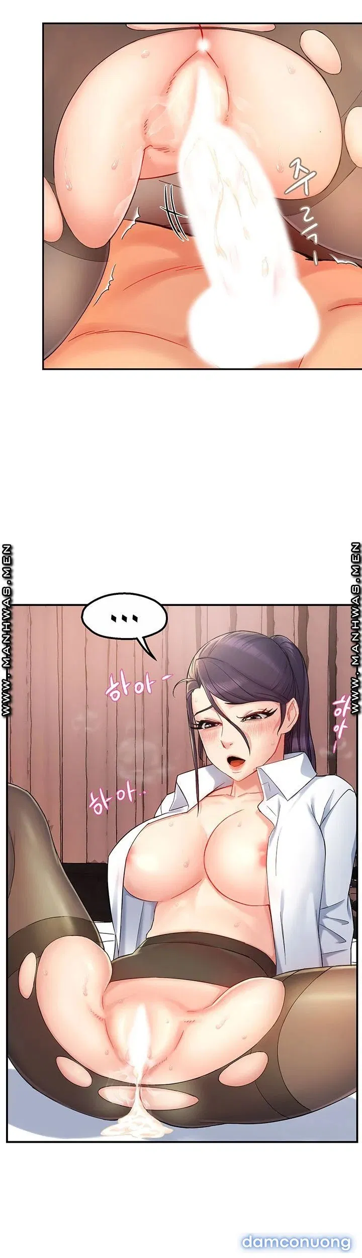 Trưởng Phòng Mật Báo 