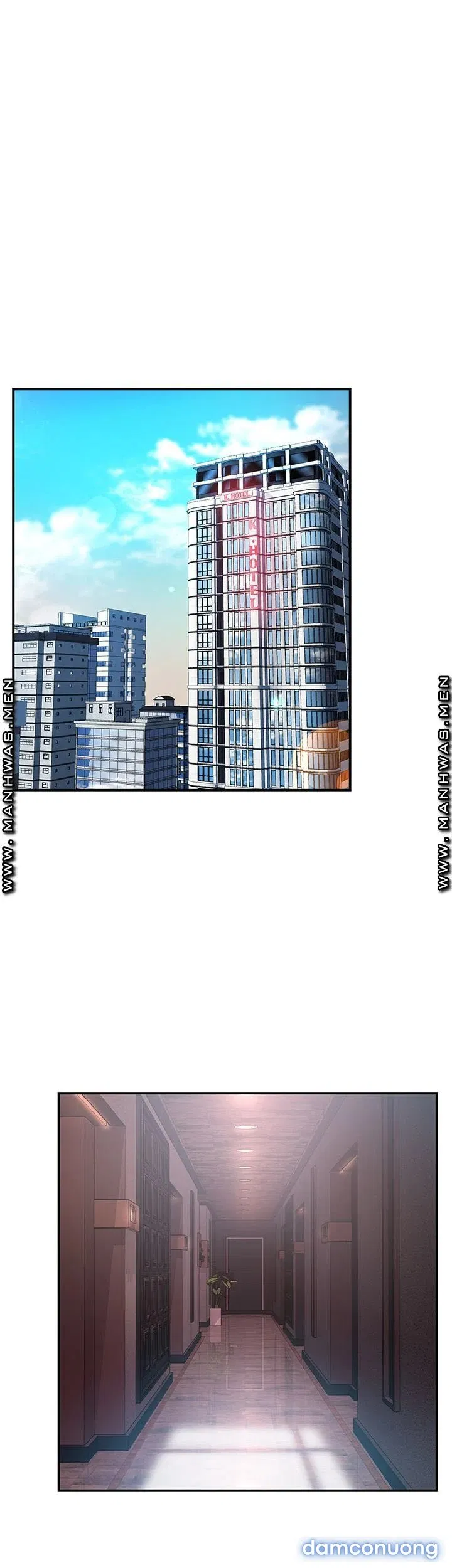 Trưởng Phòng Mật Báo 