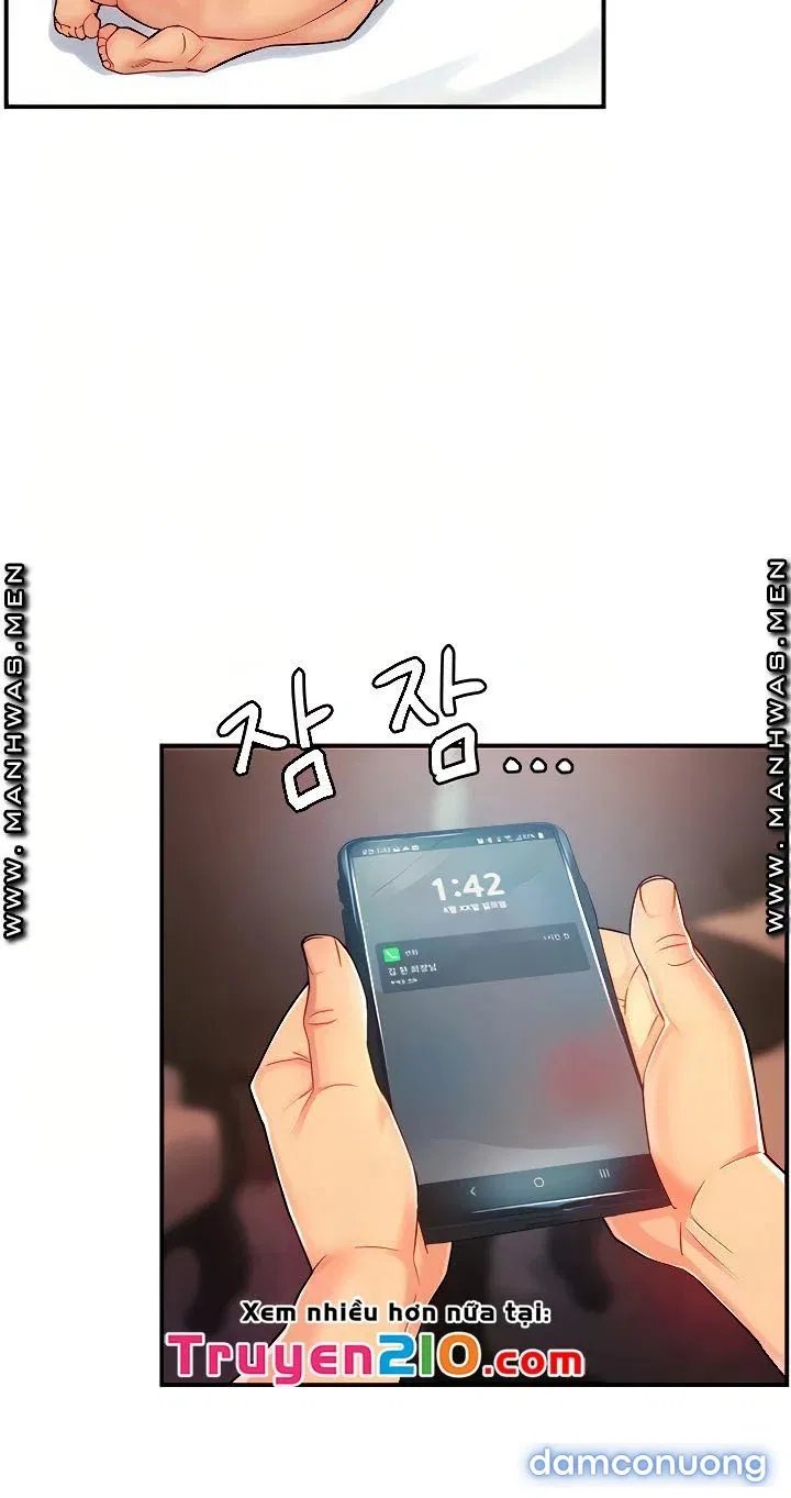 Trưởng Phòng Mật Báo 