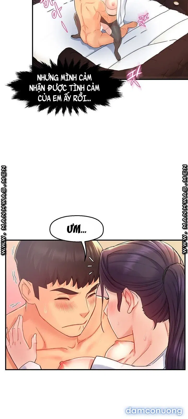 Trưởng Phòng Mật Báo 
