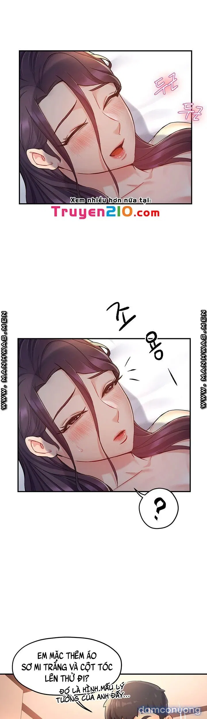 Trưởng Phòng Mật Báo 
