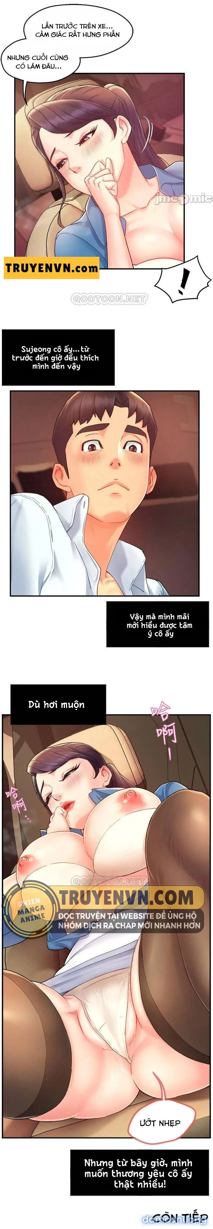 Trưởng Phòng Mật Báo 