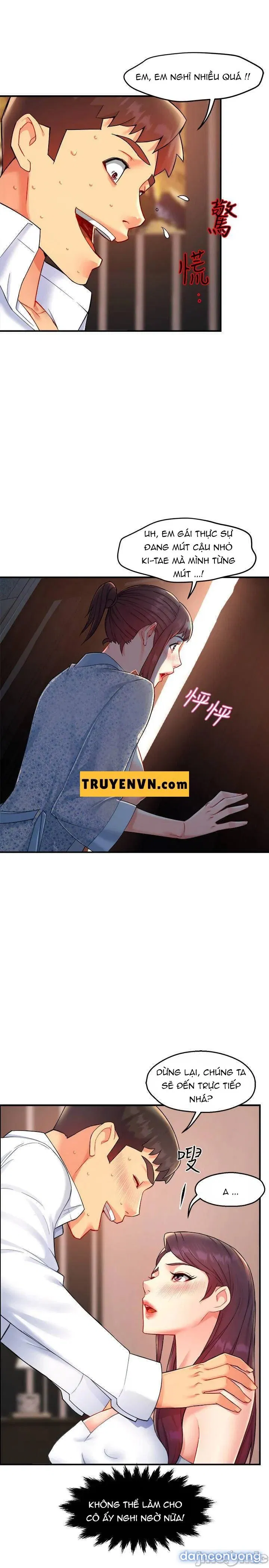 Trưởng Phòng Mật Báo 