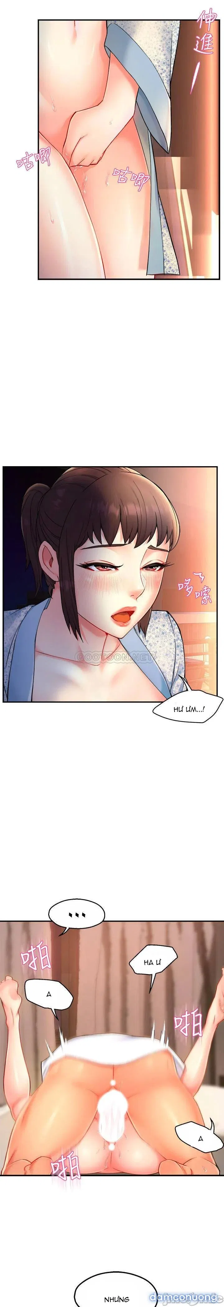 Trưởng Phòng Mật Báo 