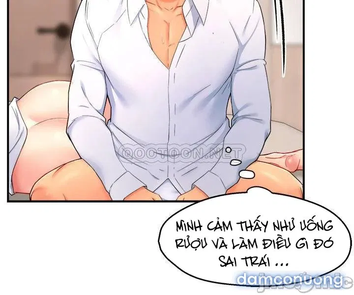 Trưởng Phòng Mật Báo 