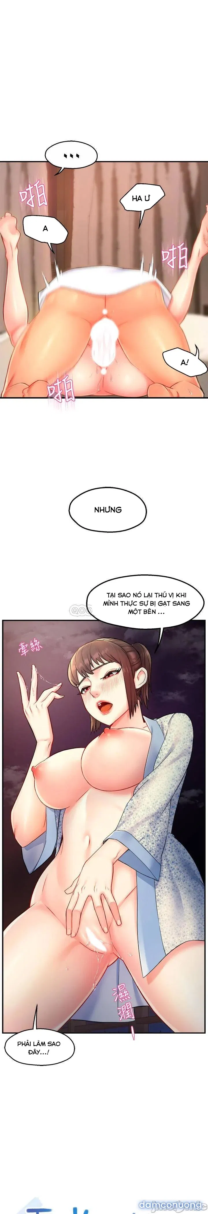 Trưởng Phòng Mật Báo 