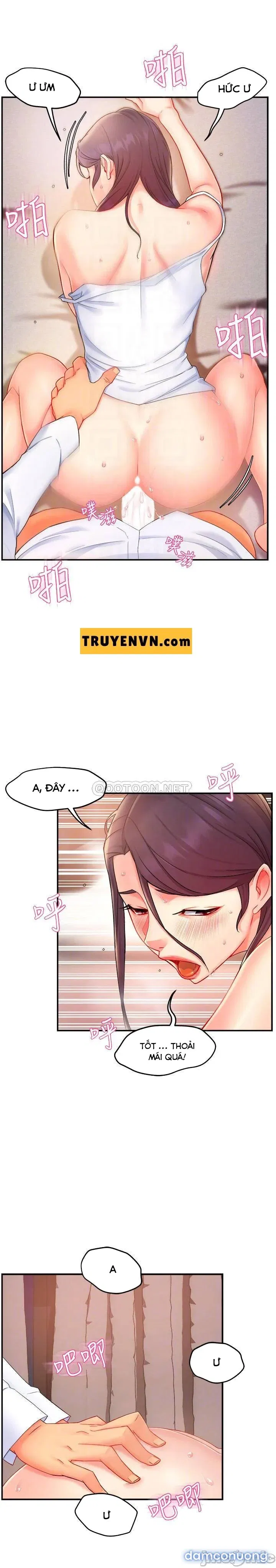 Trưởng Phòng Mật Báo 