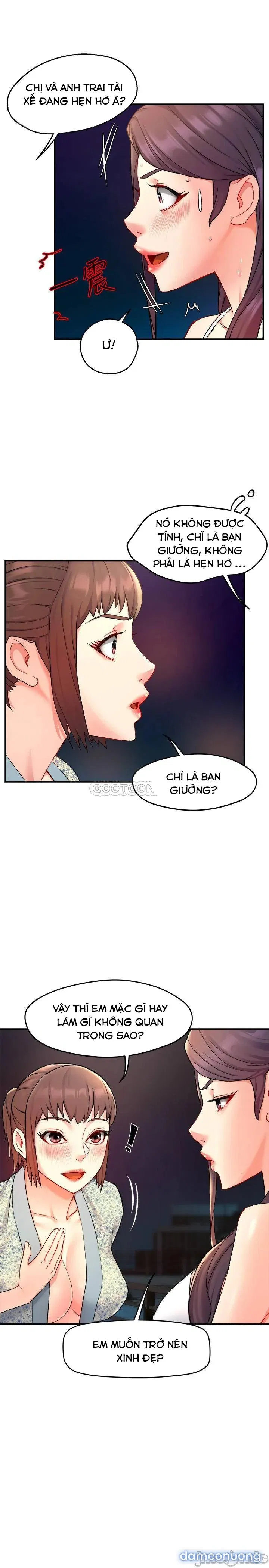 Trưởng Phòng Mật Báo 