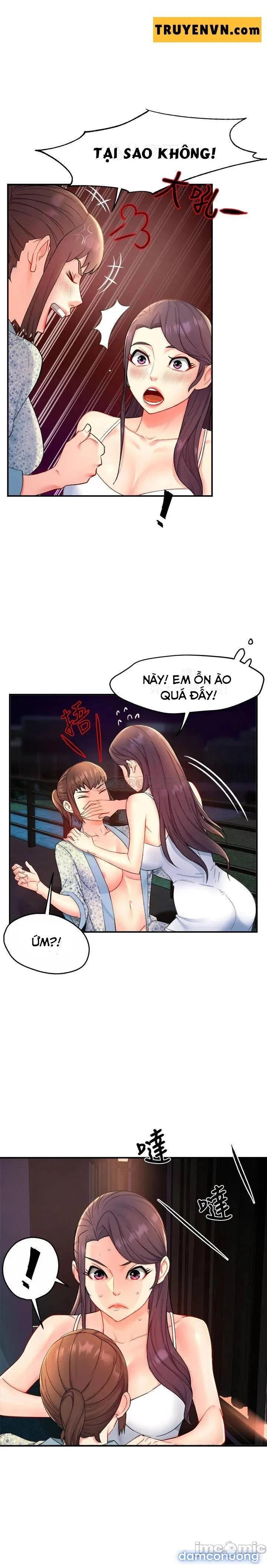 Trưởng Phòng Mật Báo 