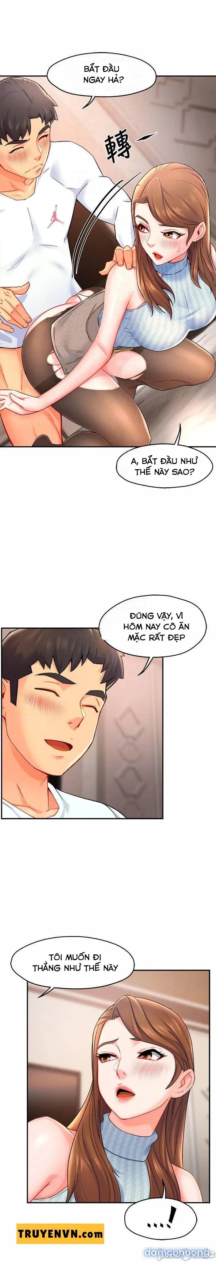 Trưởng Phòng Mật Báo 
