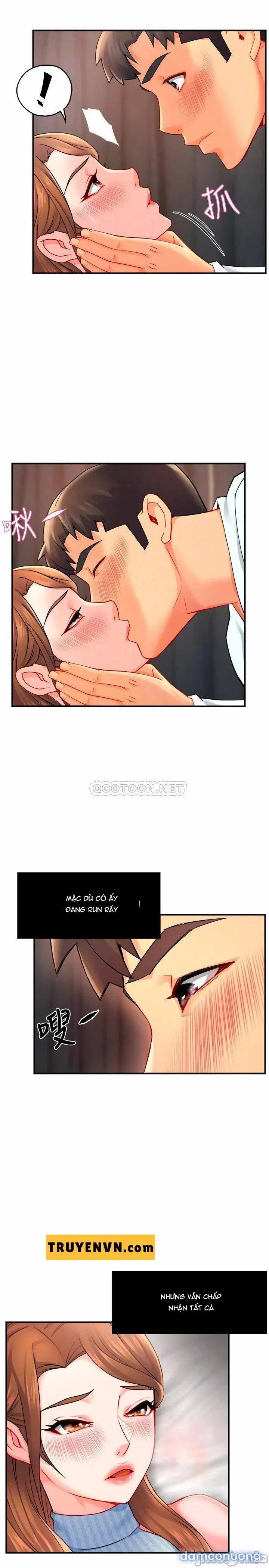 Trưởng Phòng Mật Báo 