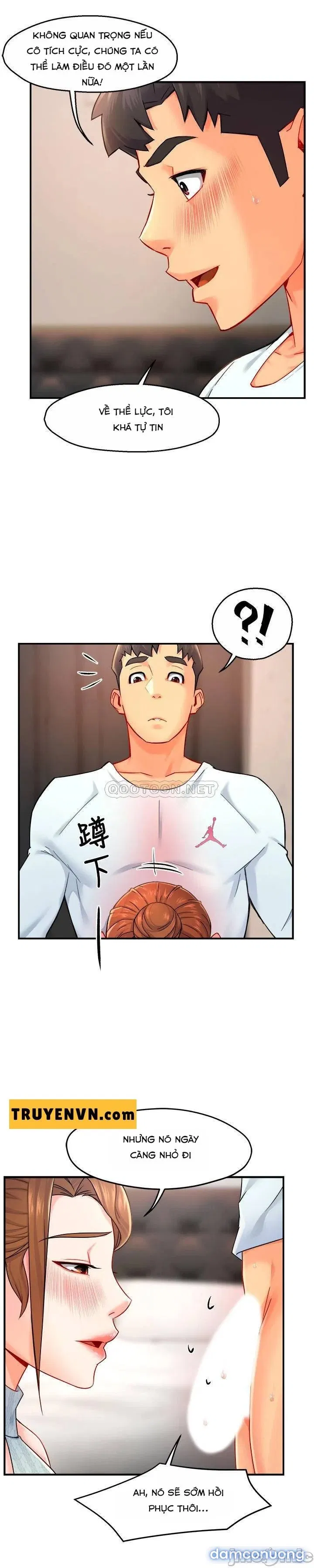 Trưởng Phòng Mật Báo 