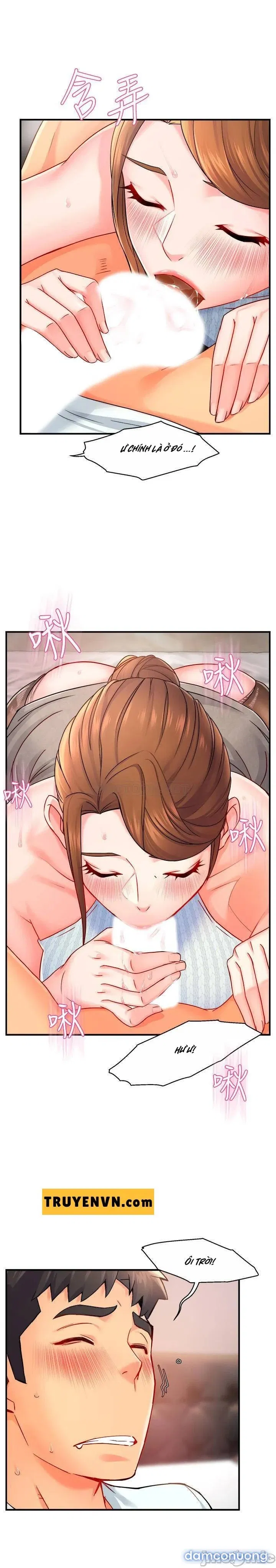 Trưởng Phòng Mật Báo 