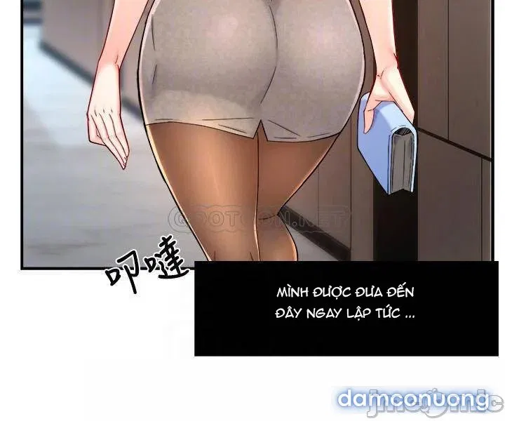 Trưởng Phòng Mật Báo 