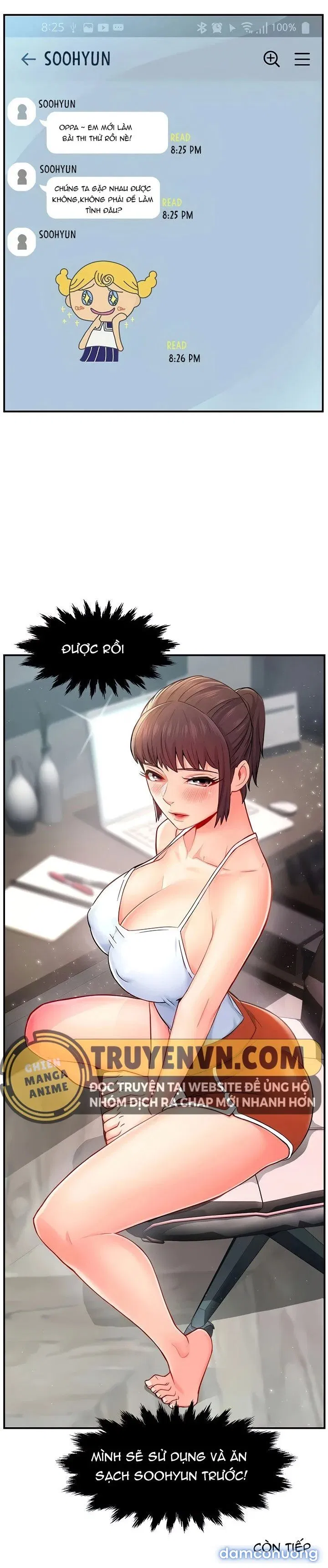 Trưởng Phòng Mật Báo 