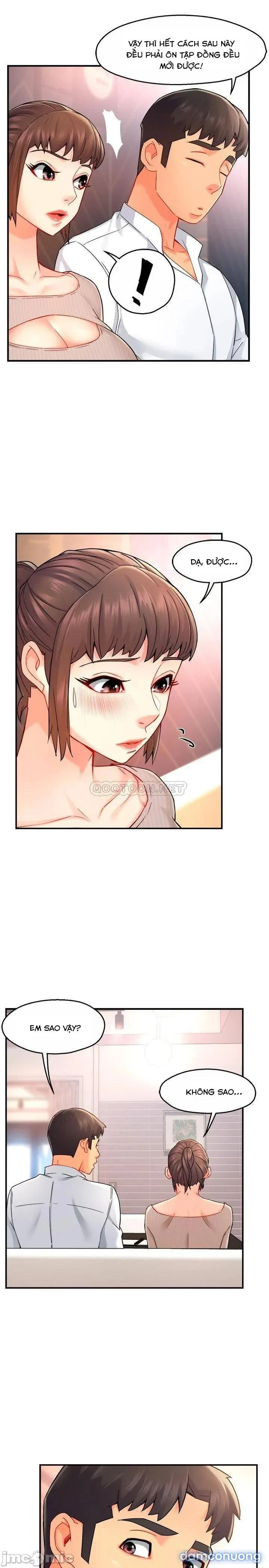 Trưởng Phòng Mật Báo 