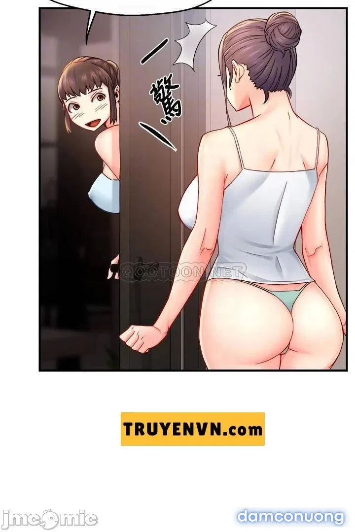 Trưởng Phòng Mật Báo 