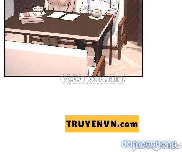 Trưởng Phòng Mật Báo 