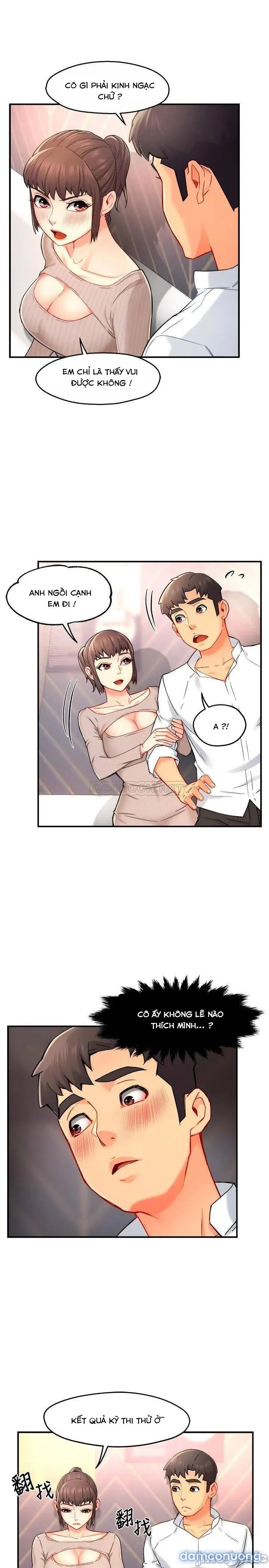Trưởng Phòng Mật Báo 
